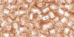 11R-31 Silverlined Champagne 11R-31 Silverlined Champagne